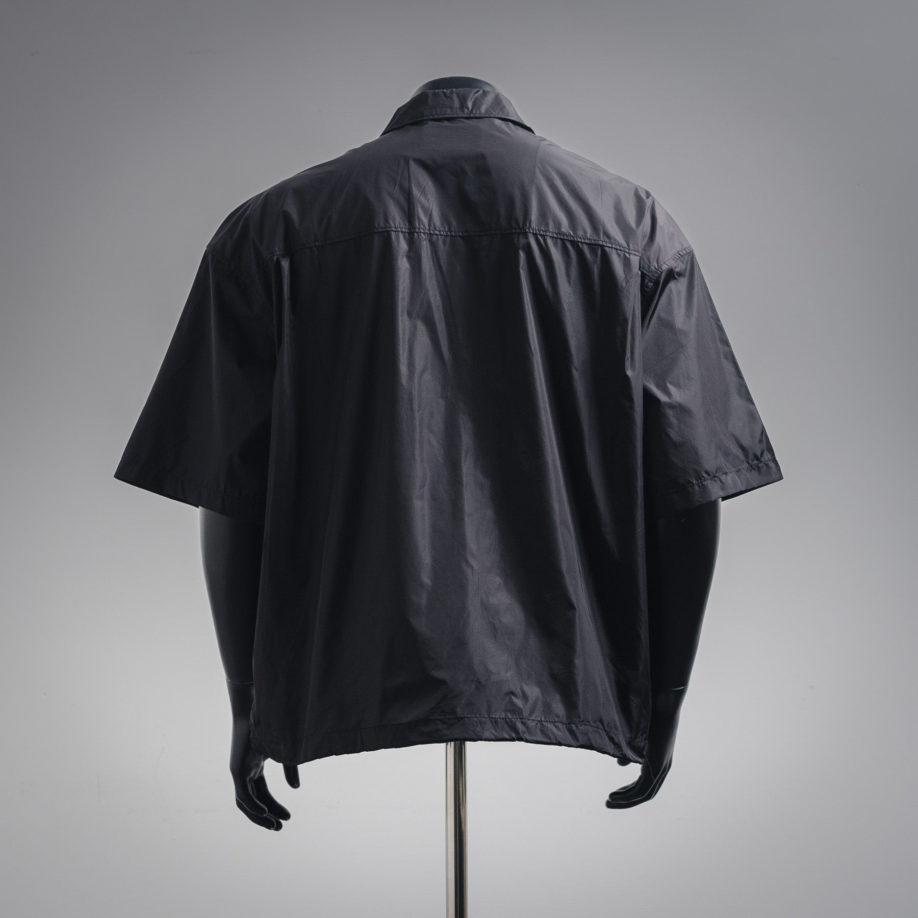 Pra 25ss cargo shirt
