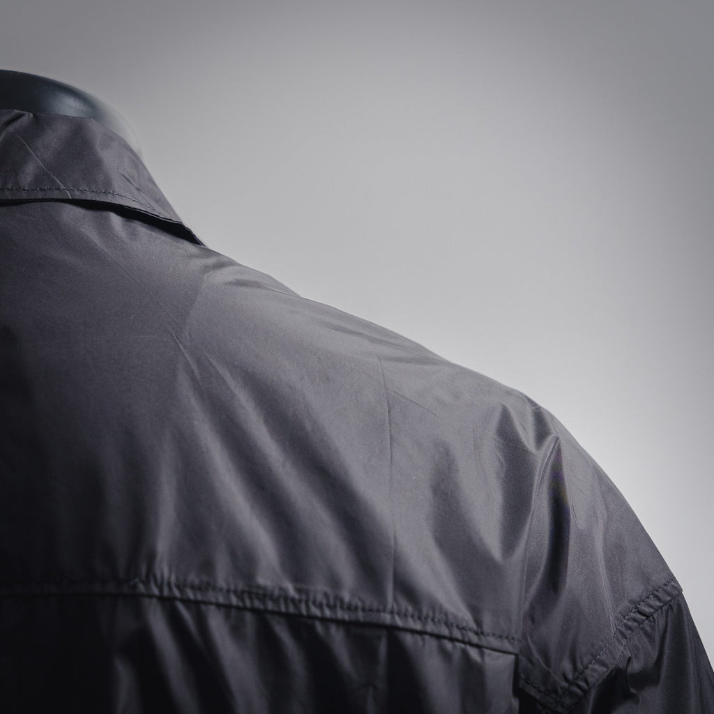 Pra 25ss cargo shirt