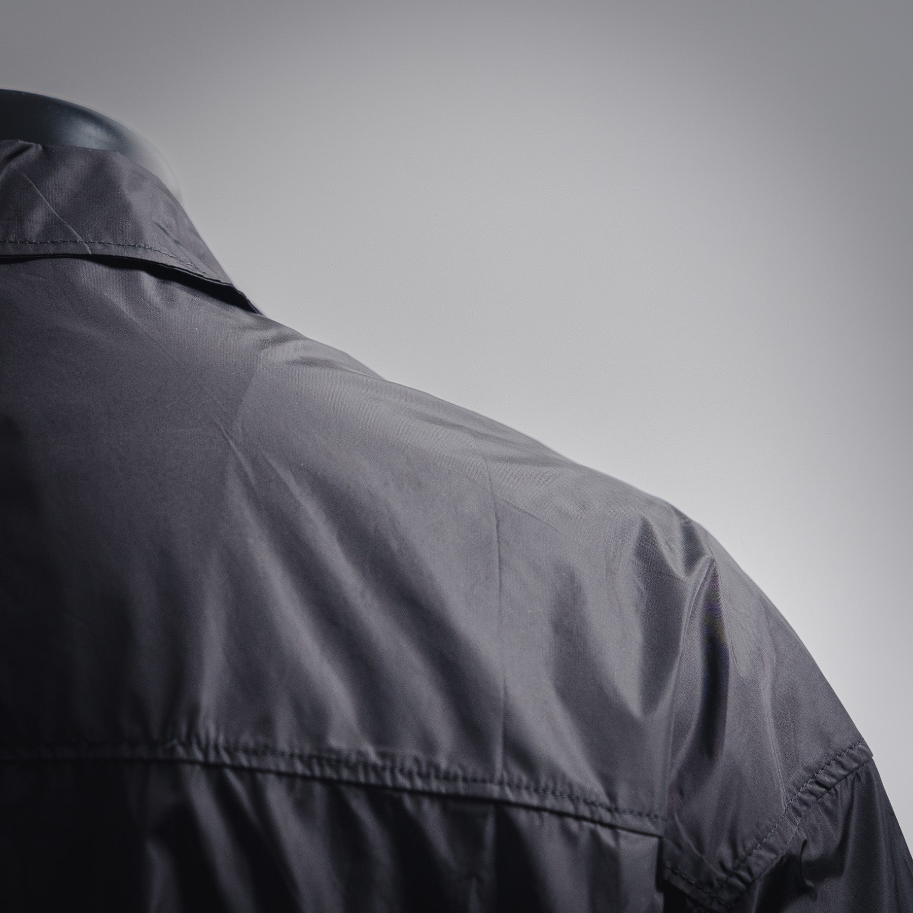 Pra 25ss cargo shirt