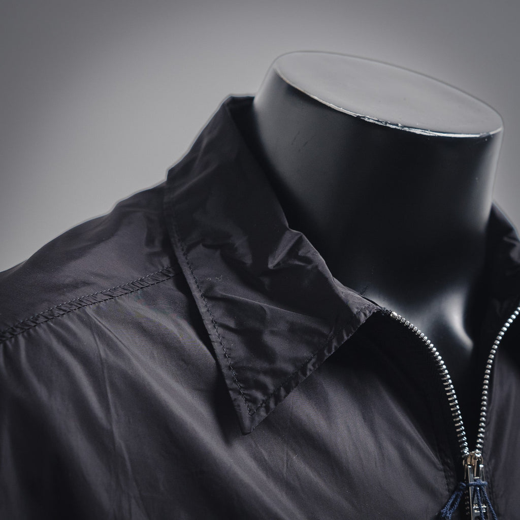 Pra 25ss cargo shirt