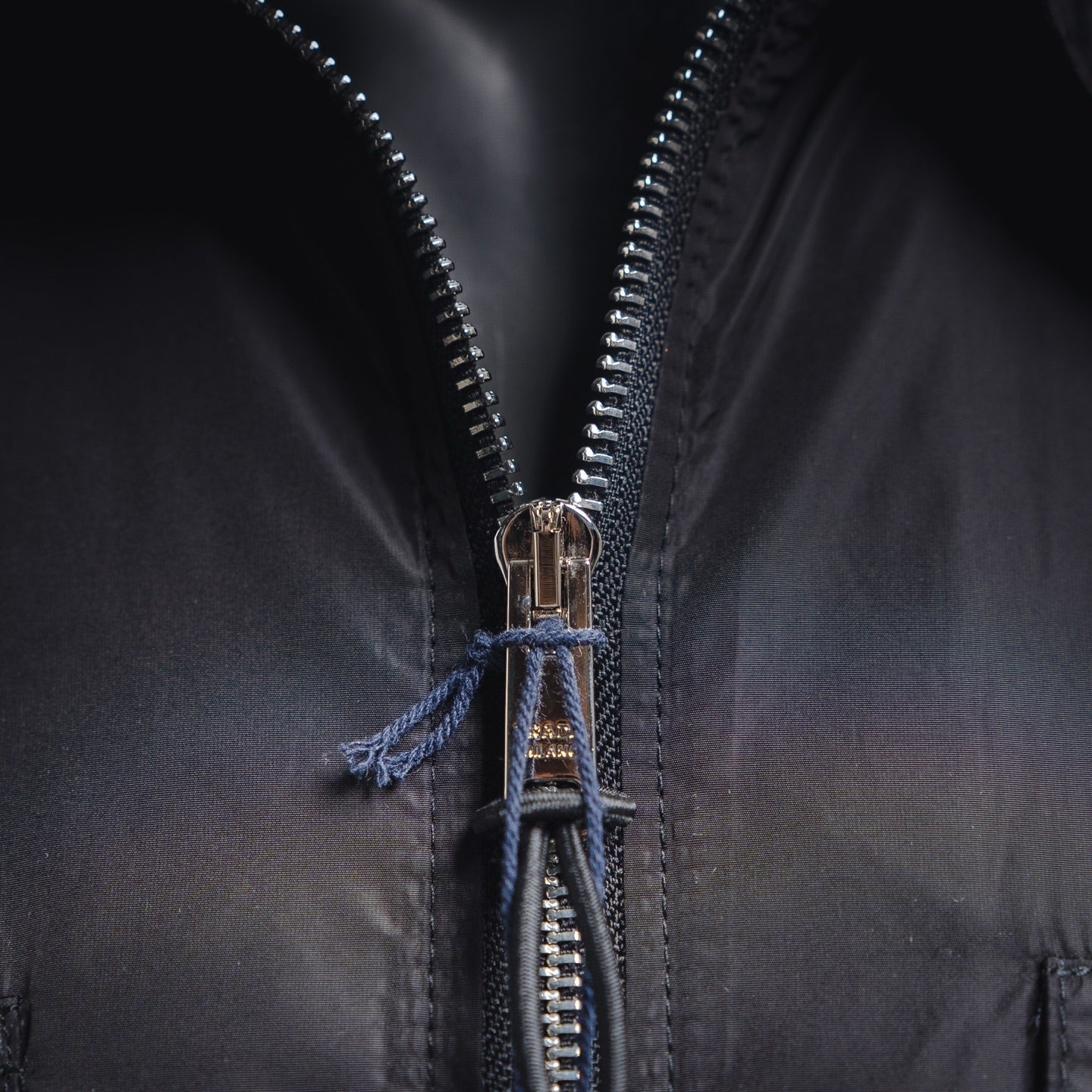 Pra 25ss cargo shirt