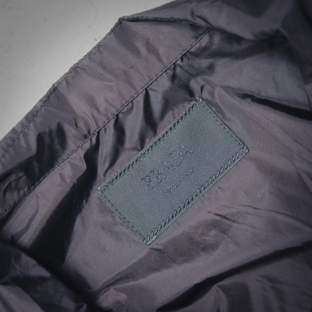 Pra 25ss cargo shirt