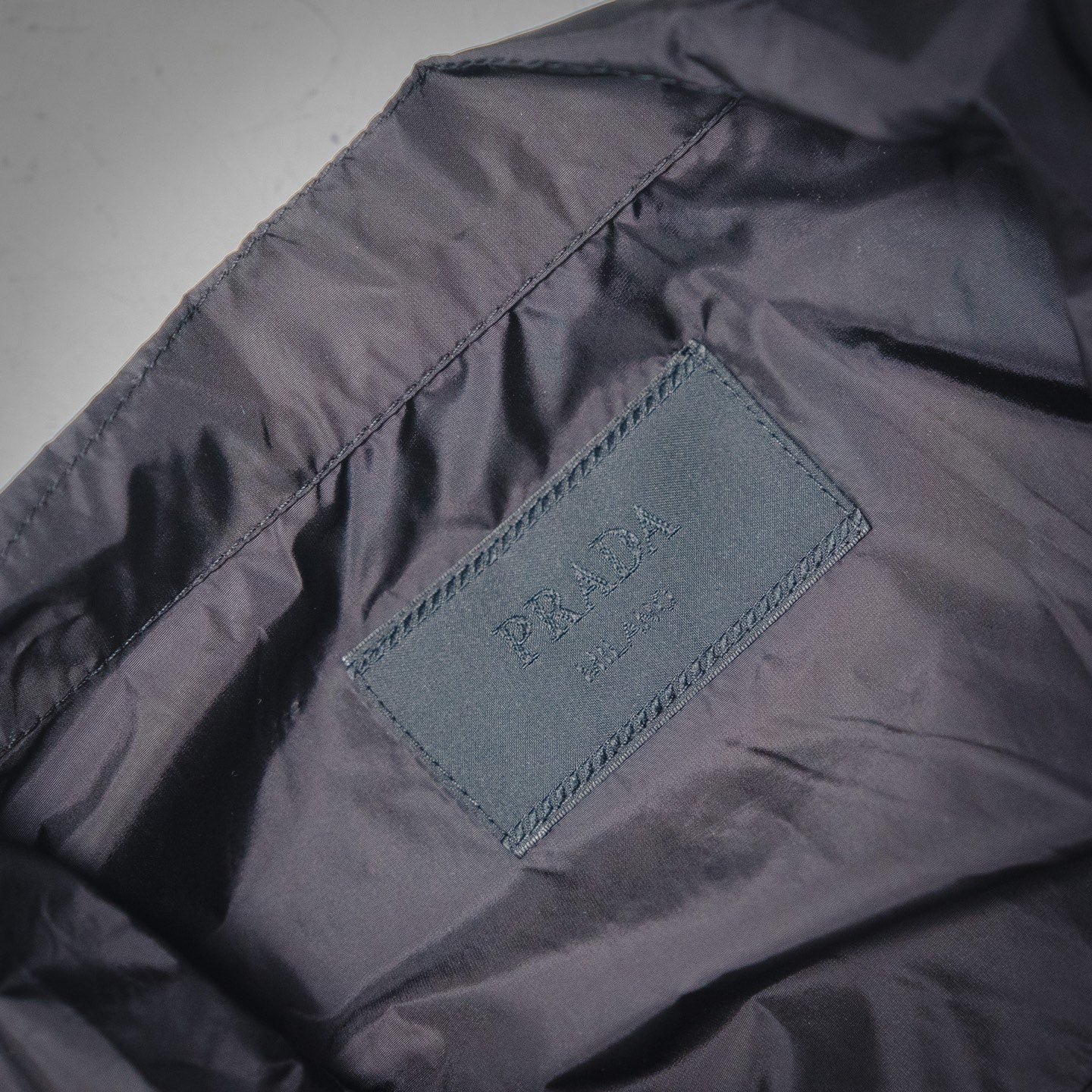 Pra 25ss cargo shirt