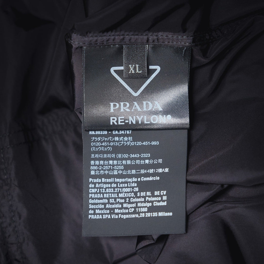 Pra 25ss cargo shirt