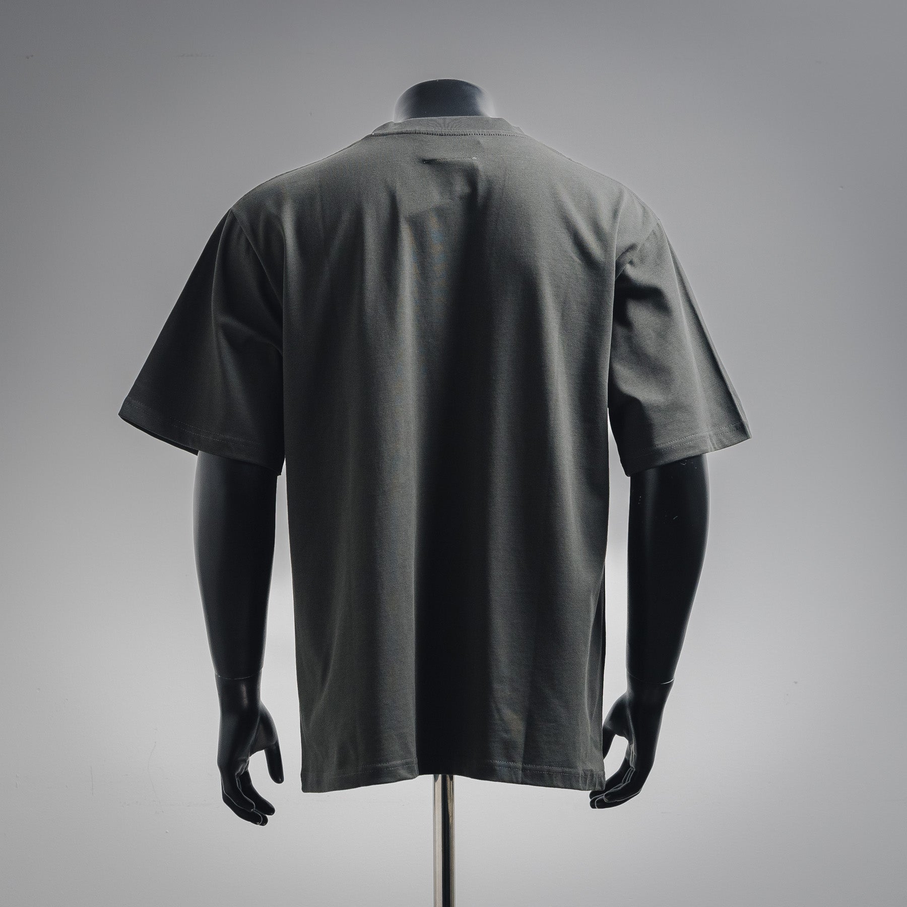 Margie 25ss embroidered t-shirt