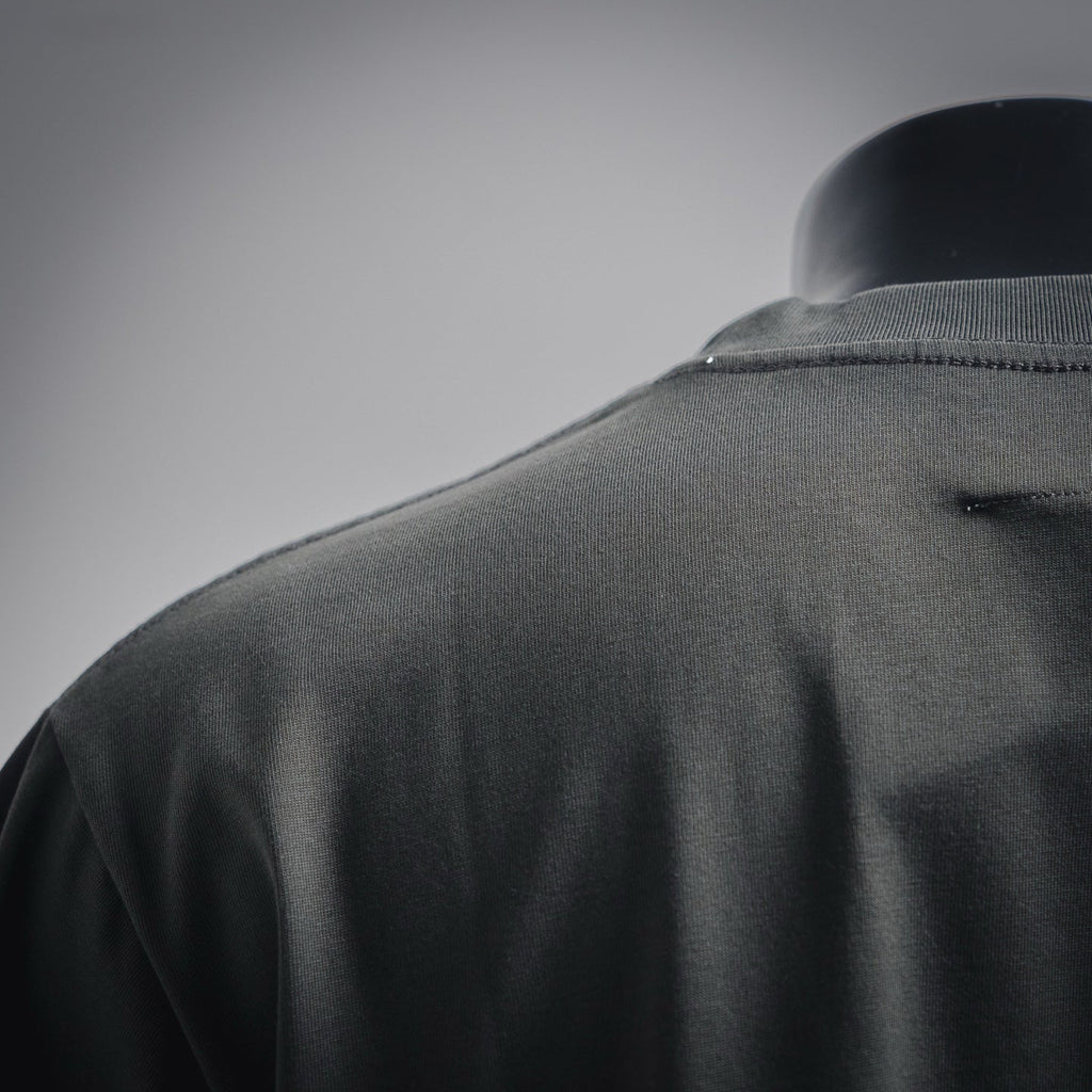 Margie 25ss embroidered t-shirt