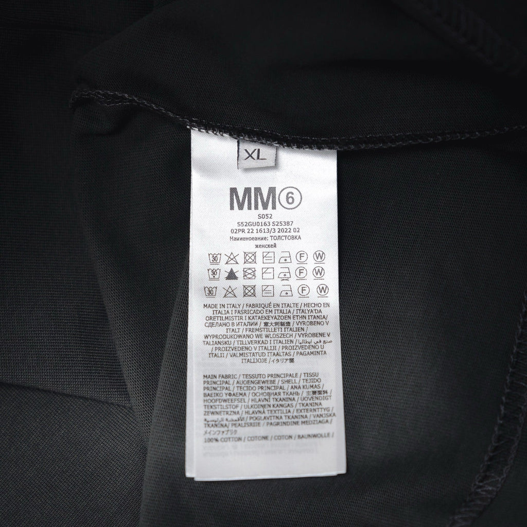 Margie 25ss embroidered t-shirt