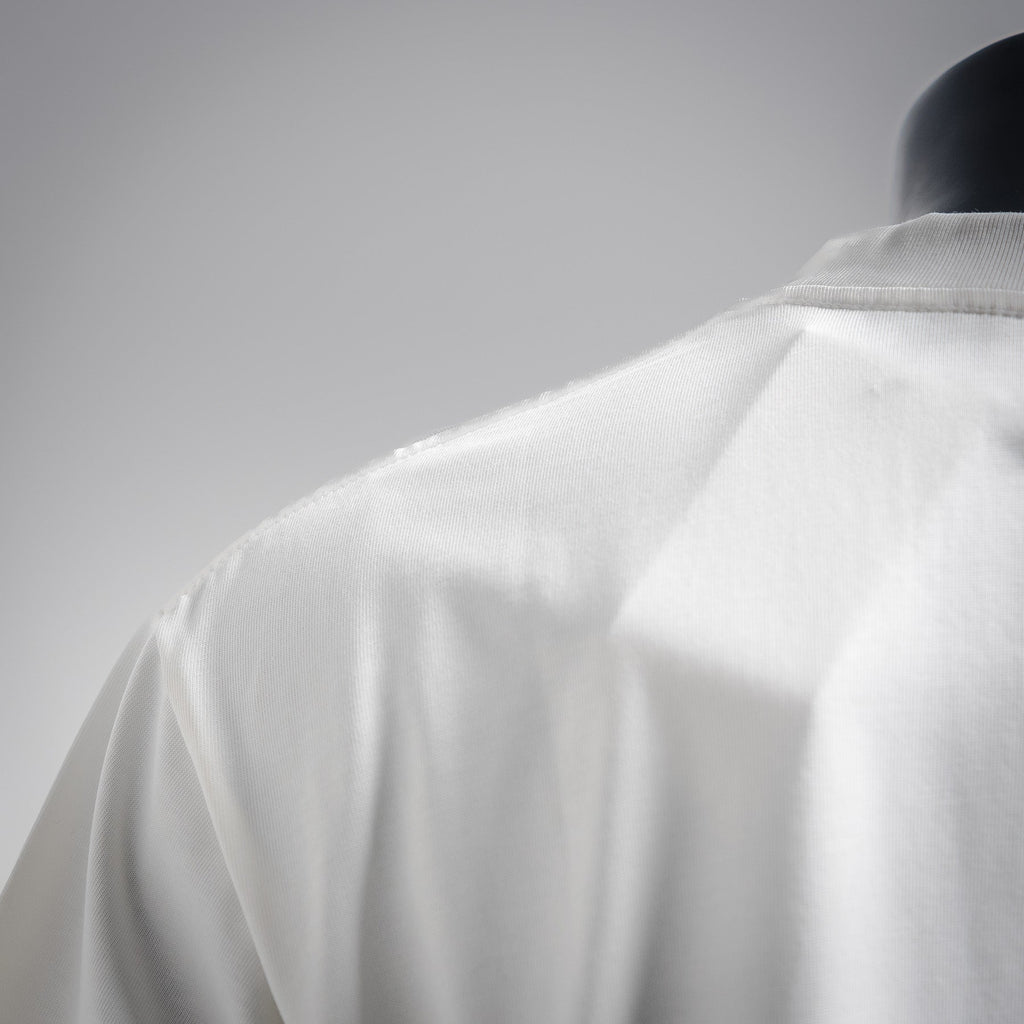 Margie 25ss embroidered t-shirt