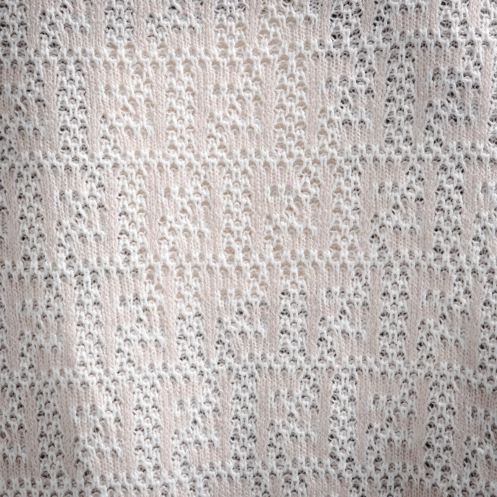 Fend 25ss knit sweater