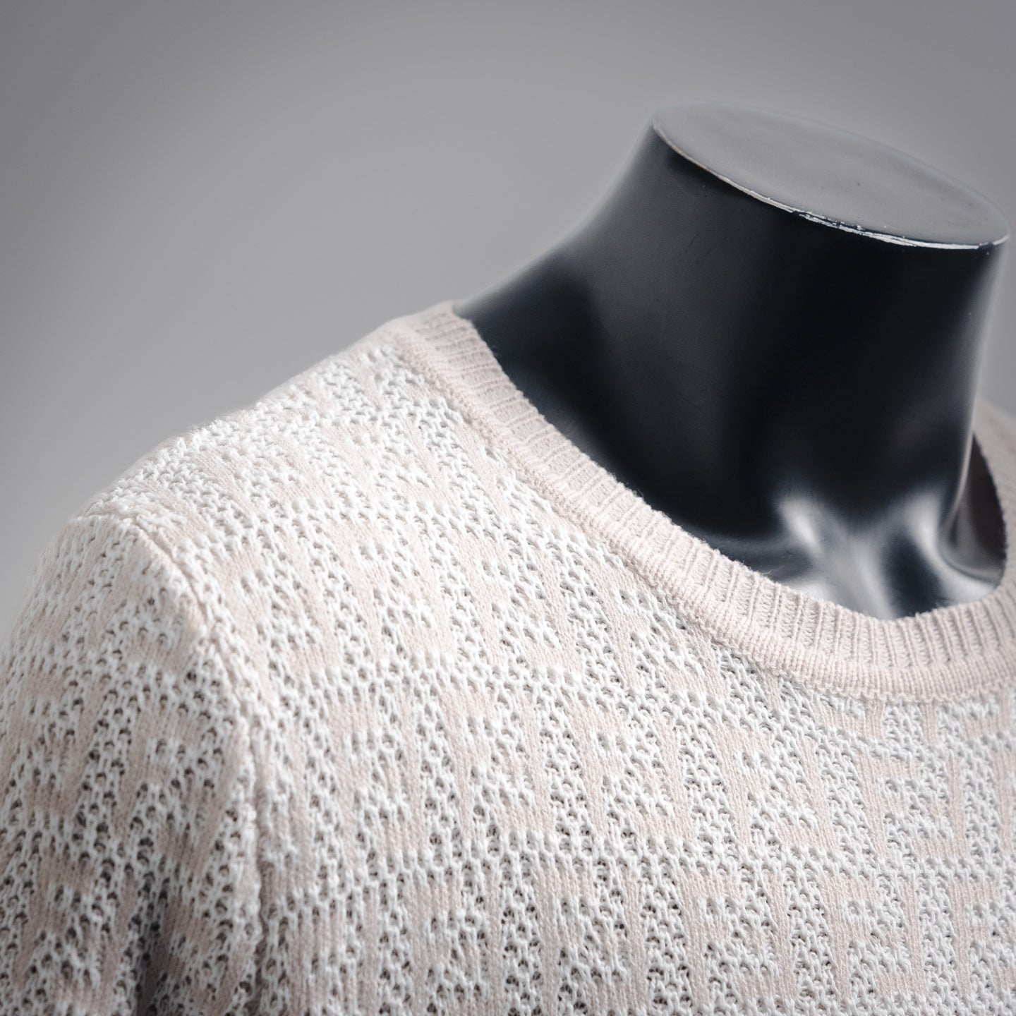 Fend 25ss knit sweater