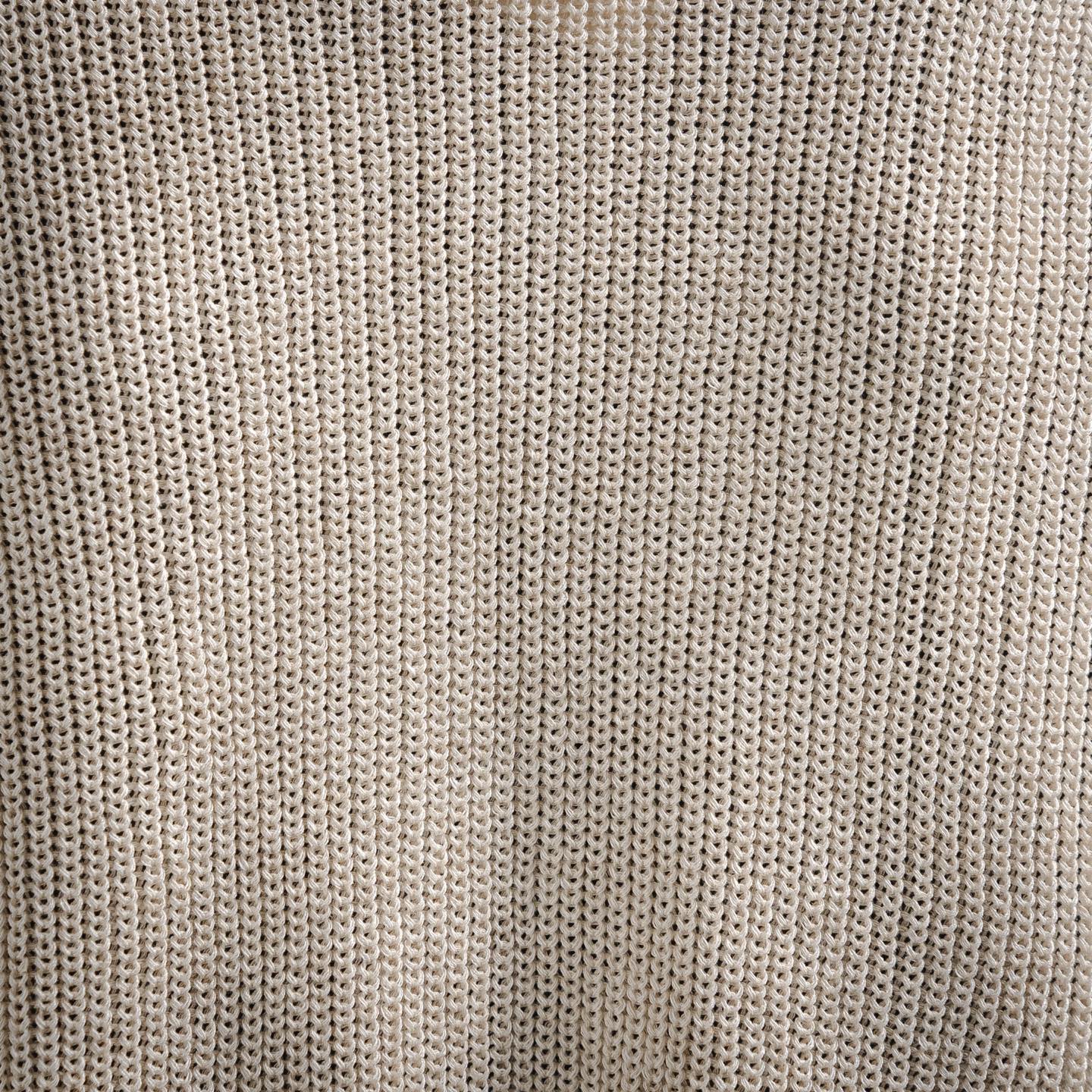 Brune 25ss knit t-shirt