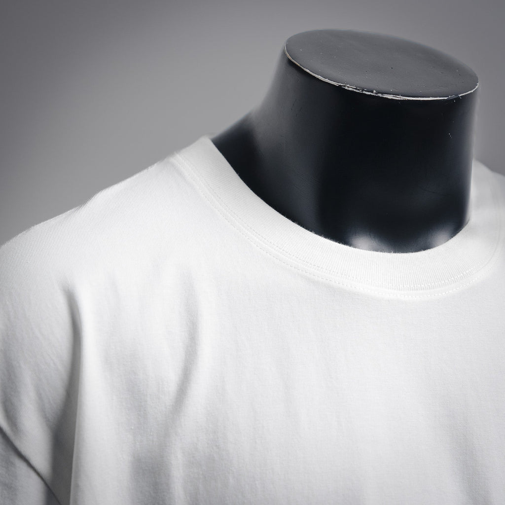 Loe 25ss print t-shirt