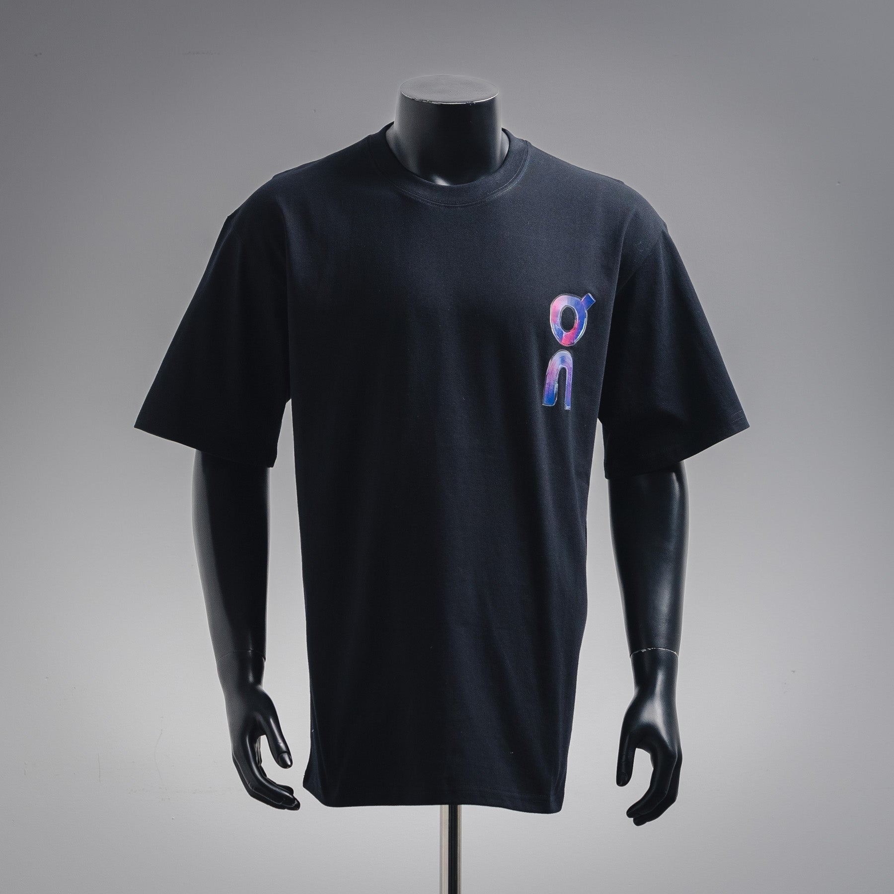 Loe 25ss print t-shirt