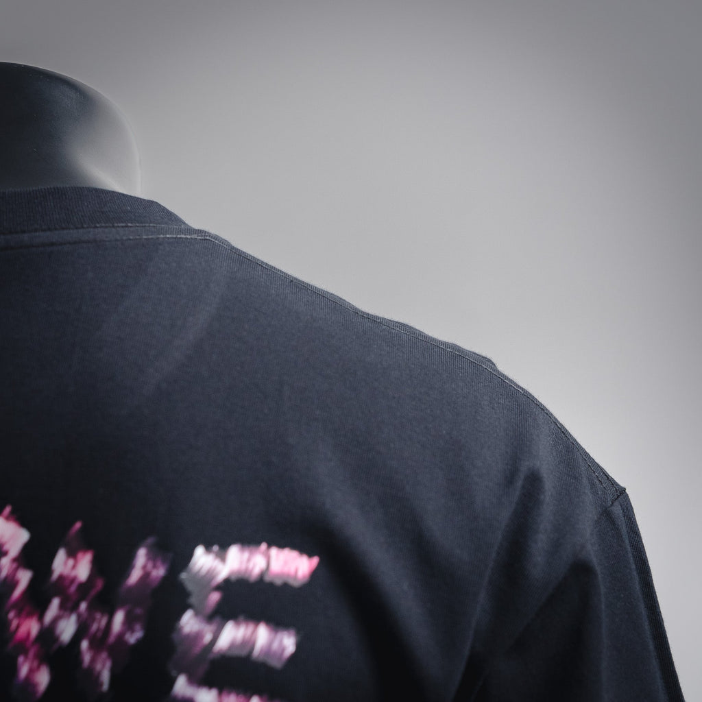 Loe 25ss print t-shirt