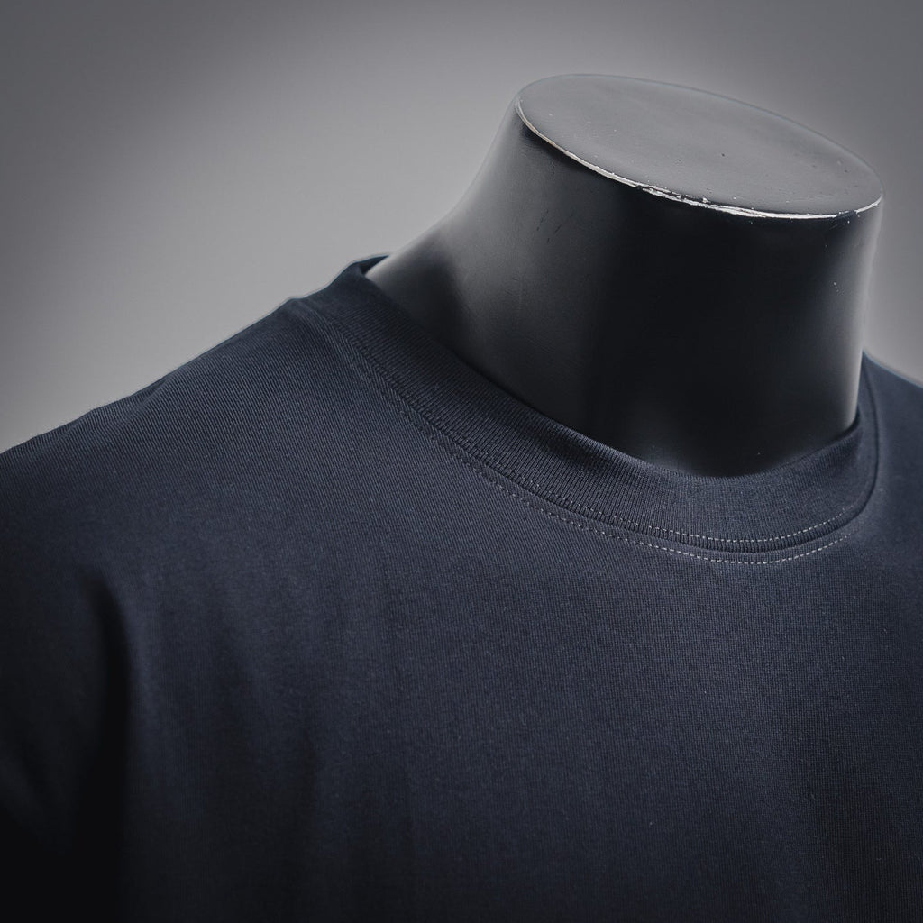 Loe 25ss print t-shirt