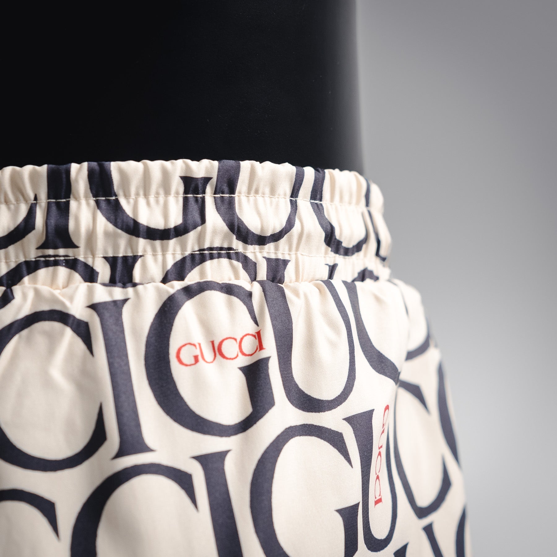 Guc print short