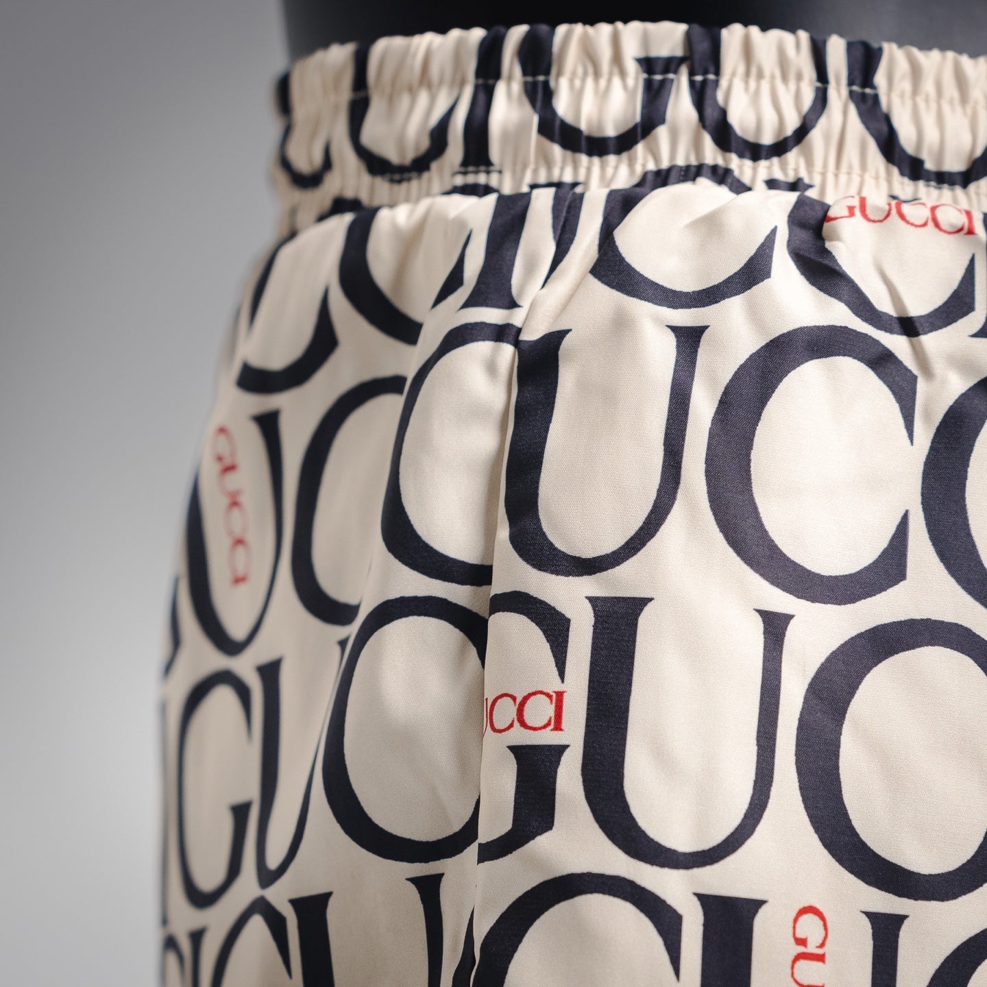 Guc print short
