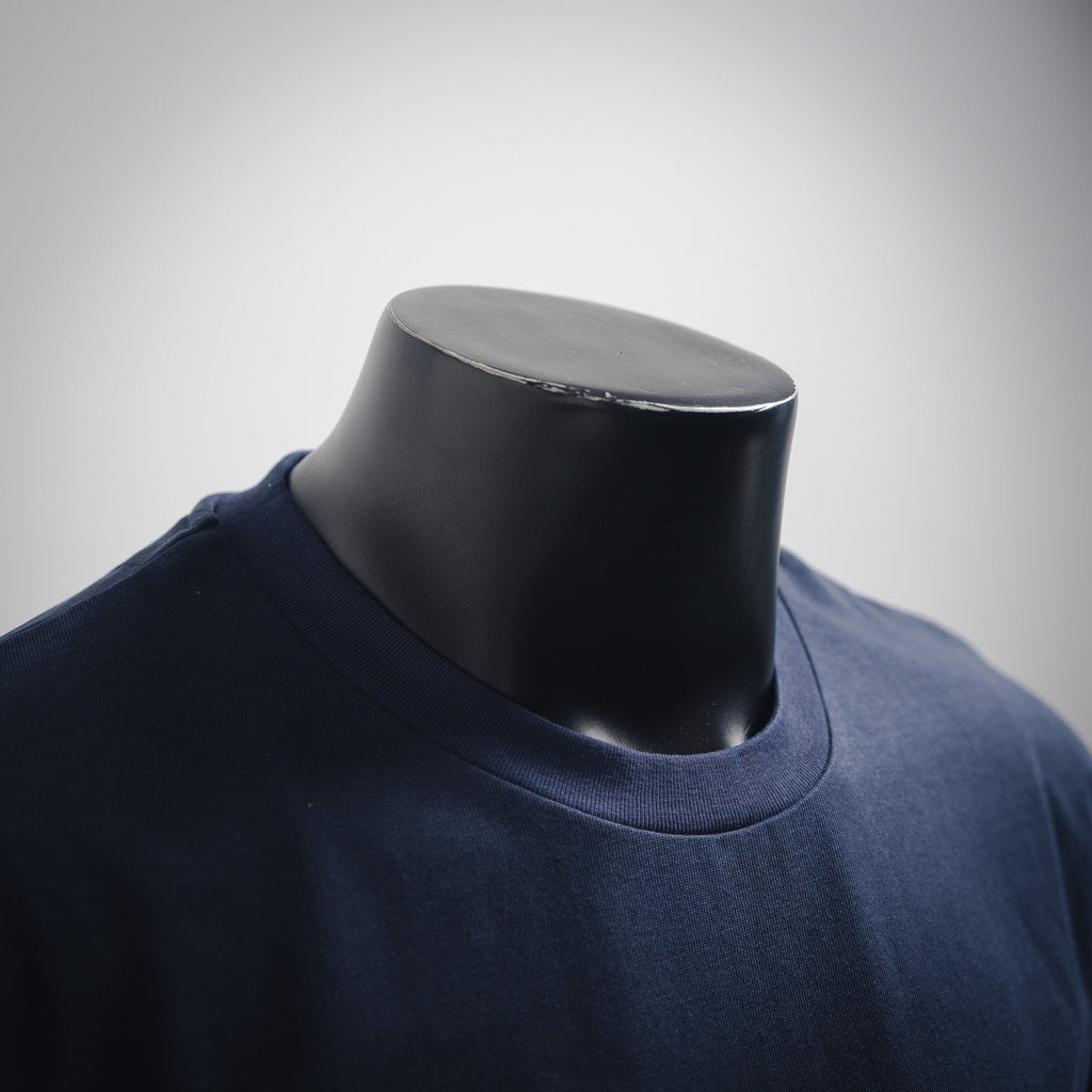 Louis 25ss embroidered t-shirt