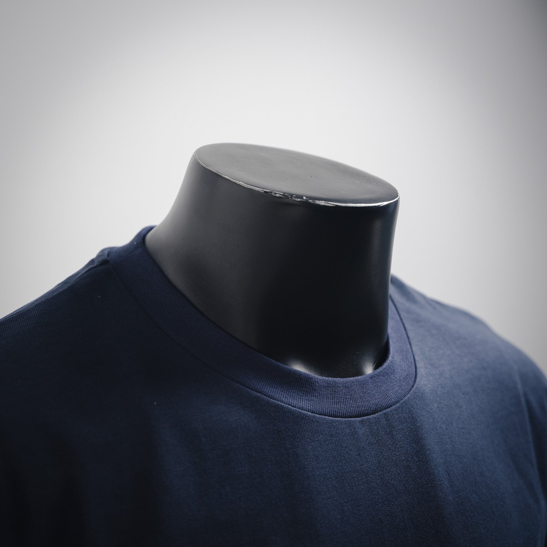 Louis 25ss embroidered t-shirt