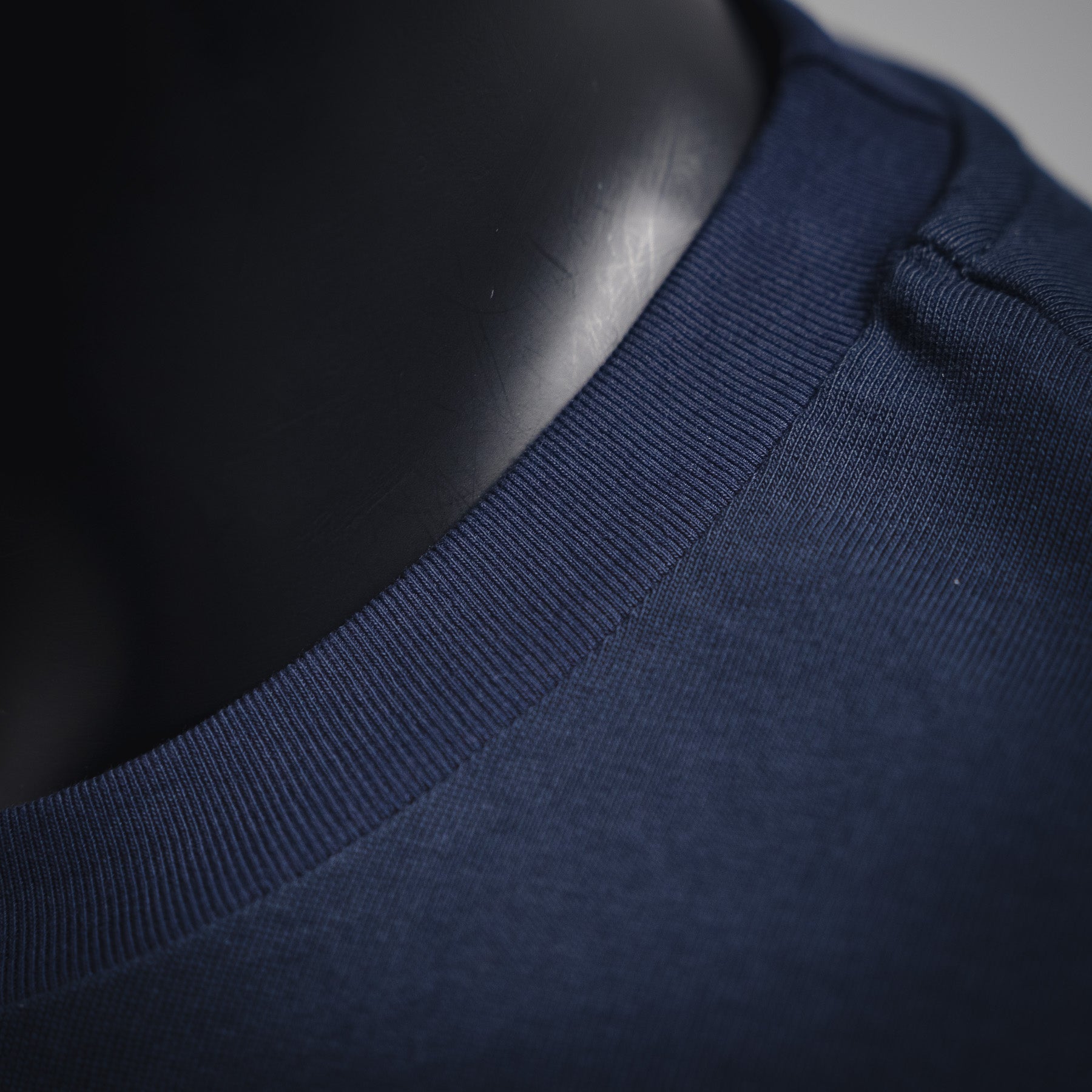 Louis 25ss embroidered t-shirt