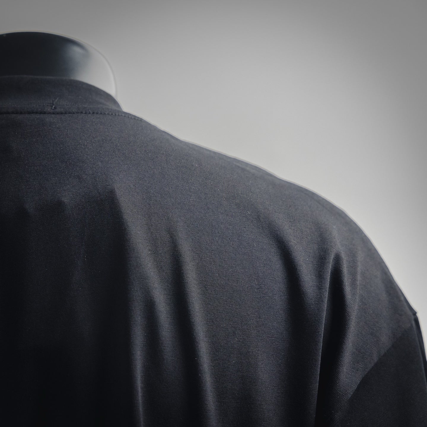 Pra 25ss embroidered t-shirt