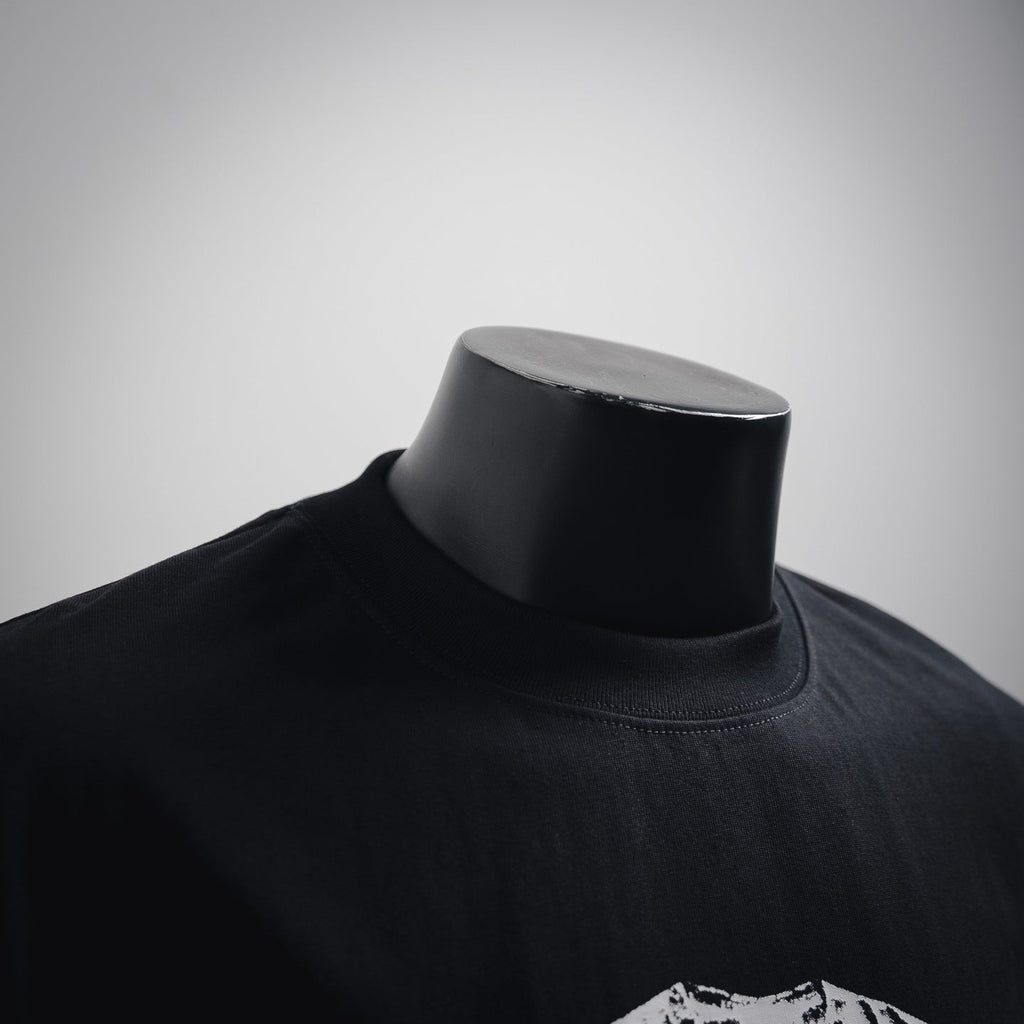 margie 25ss printed t-shirt