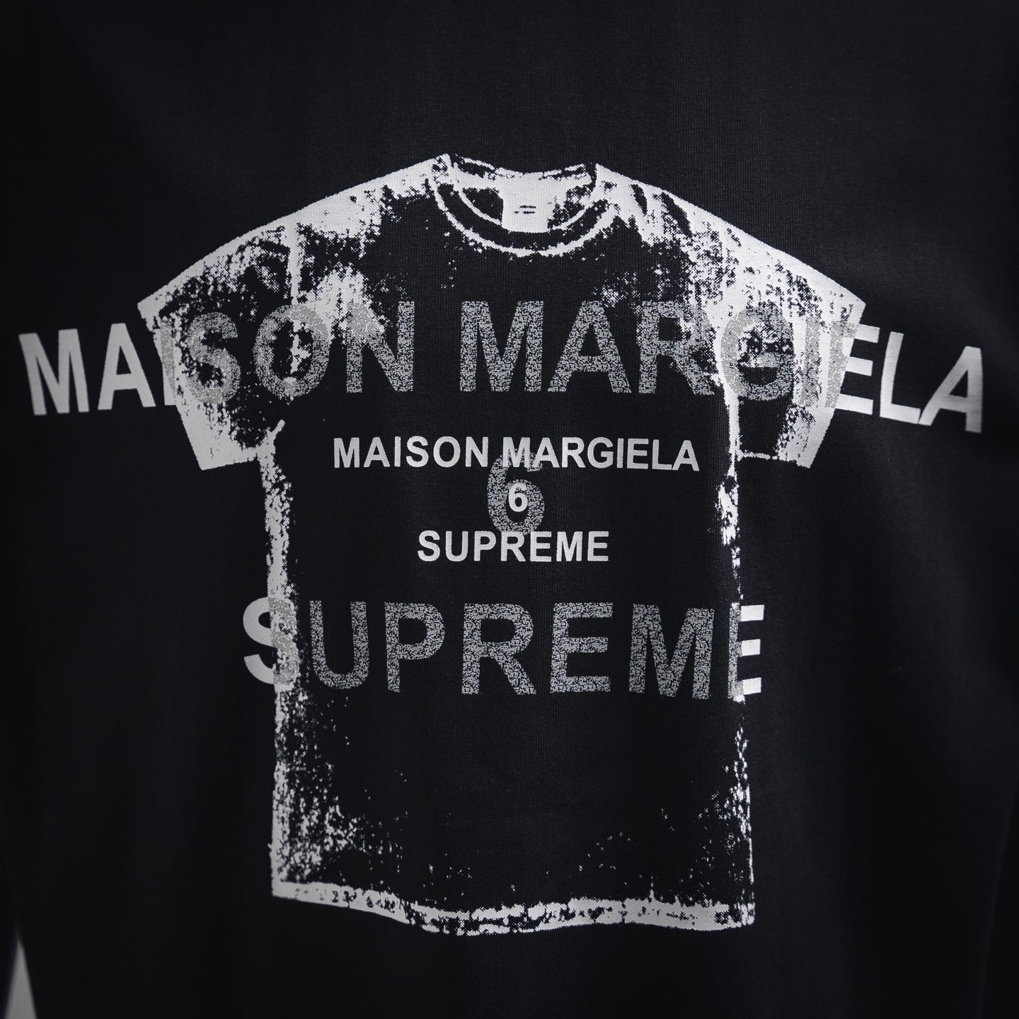 margie 25ss printed t-shirt