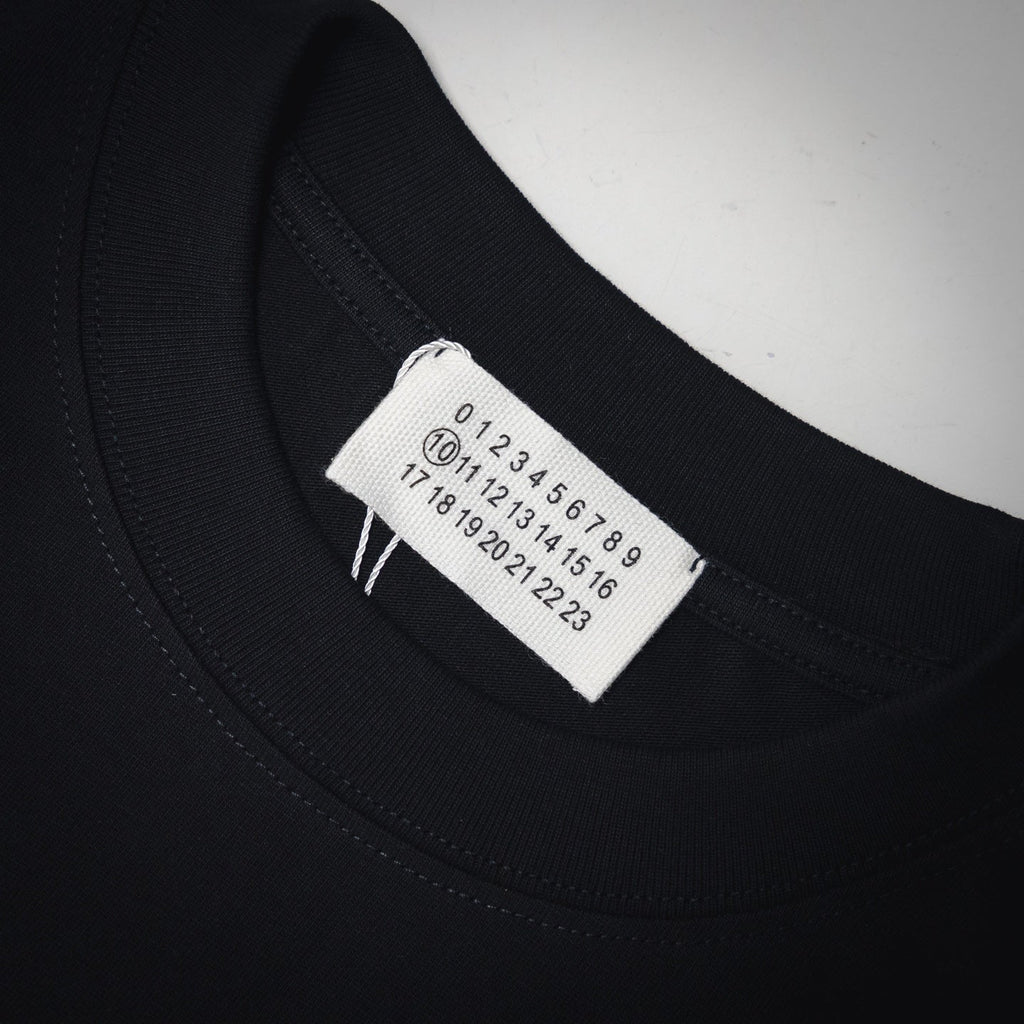 margie 25ss printed t-shirt