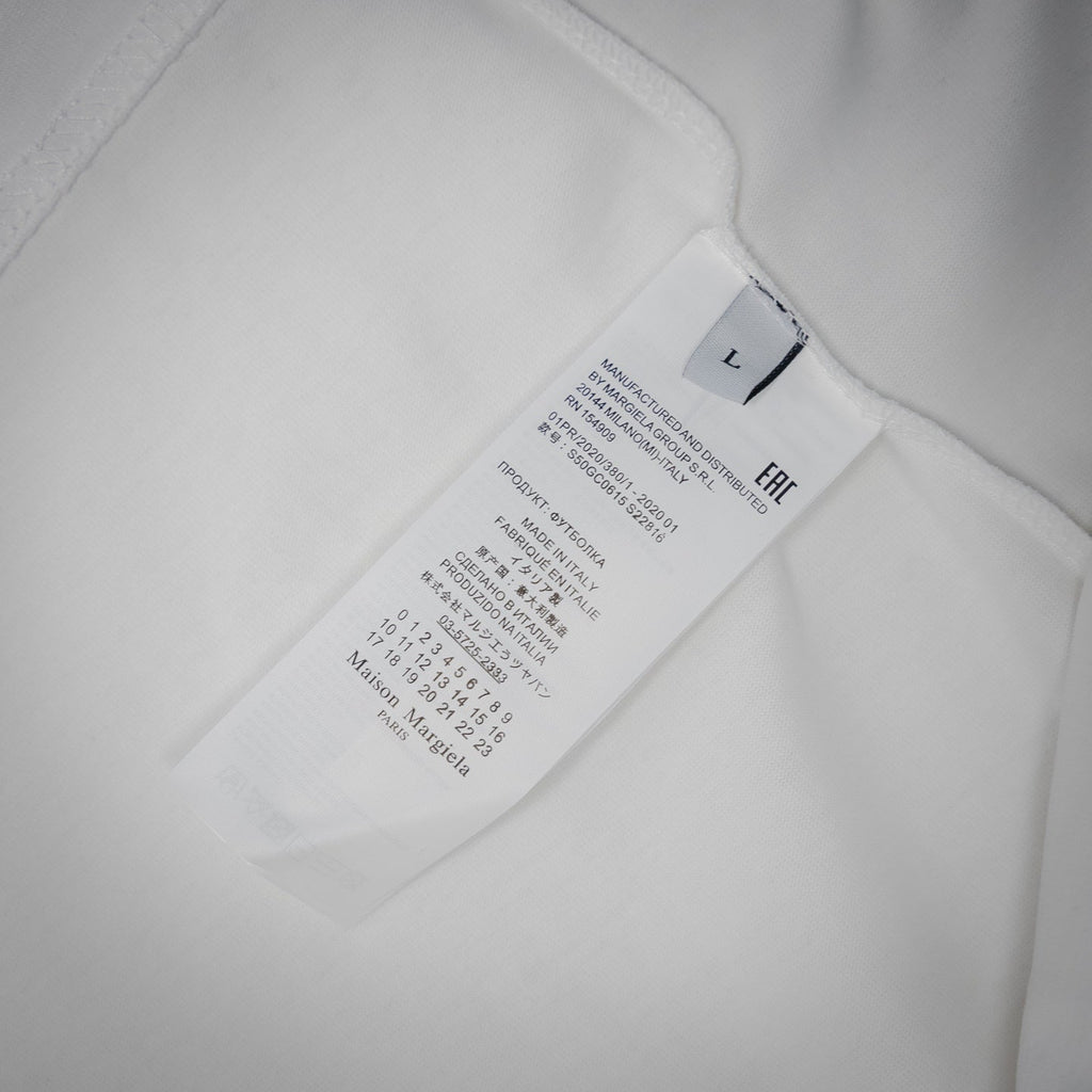 margie 25ss printed t-shirt