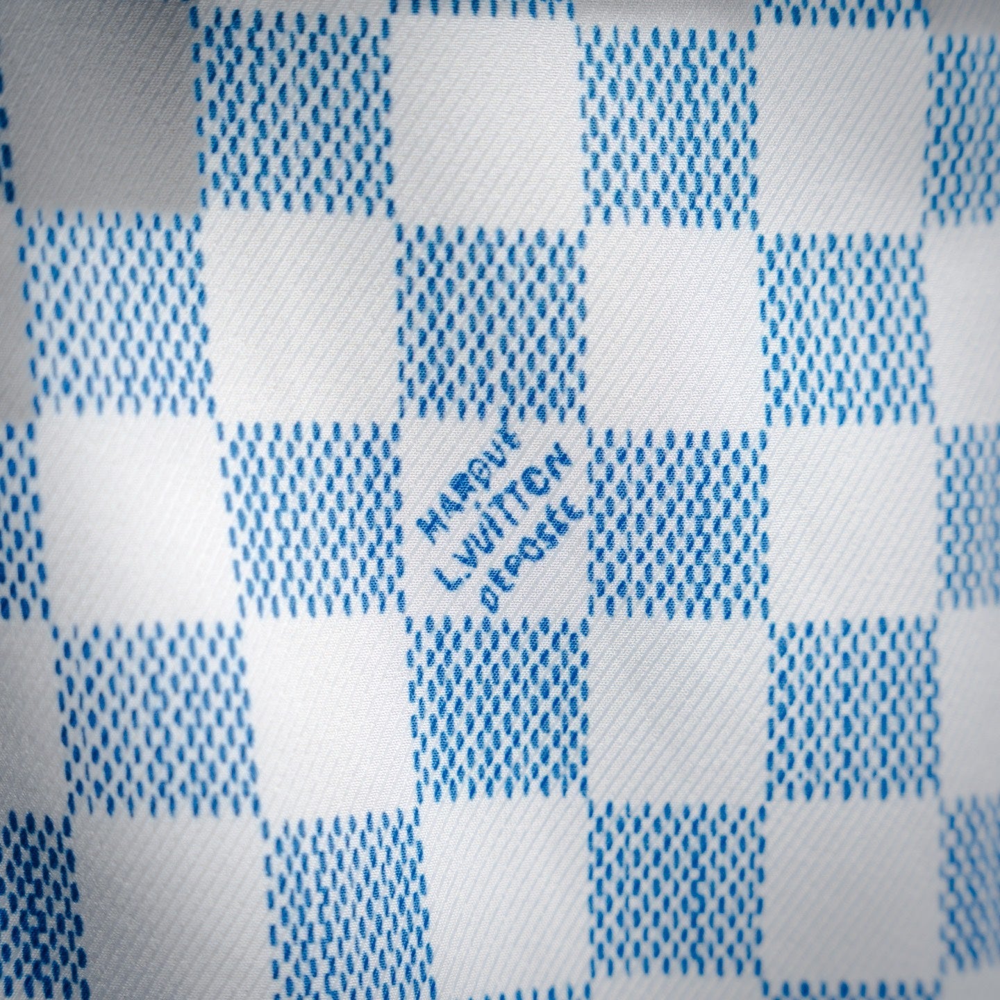 Louis 25ss printed polo