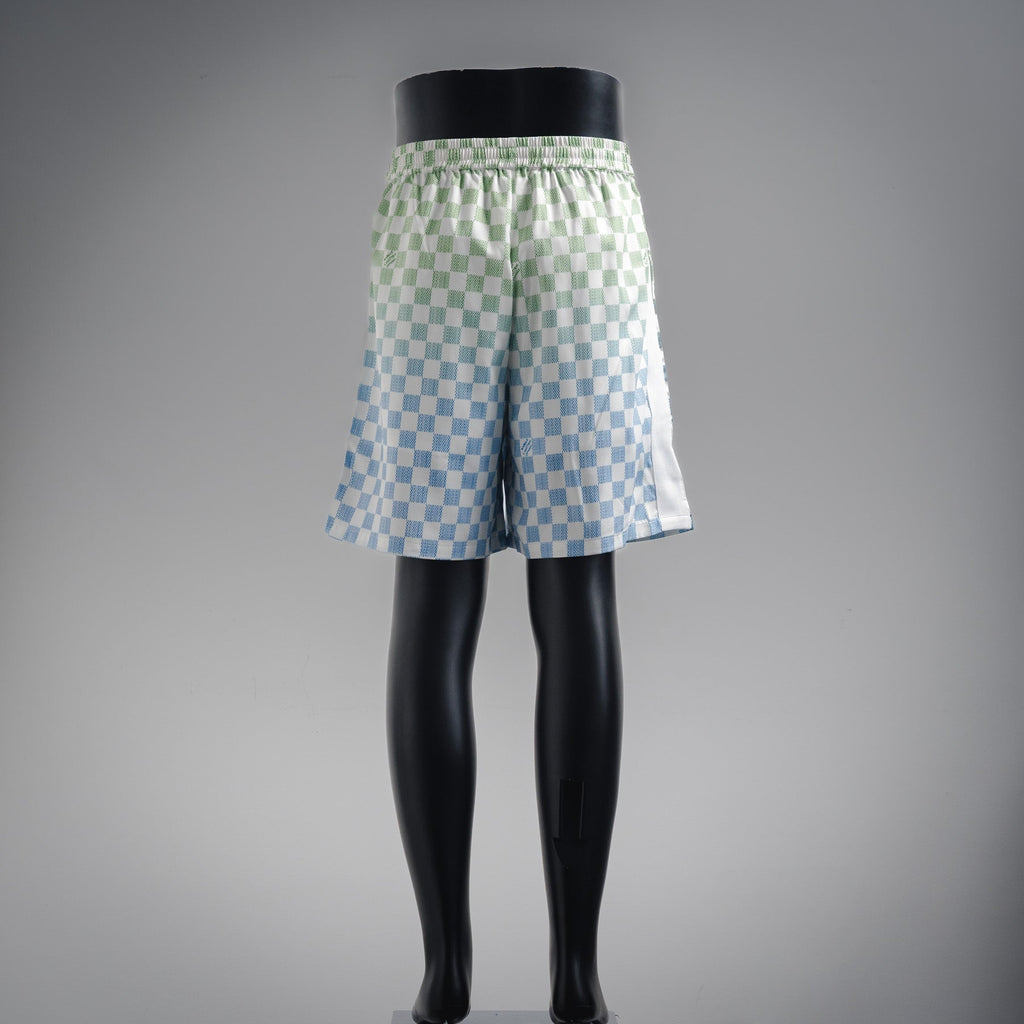 Louis 25ss printed short