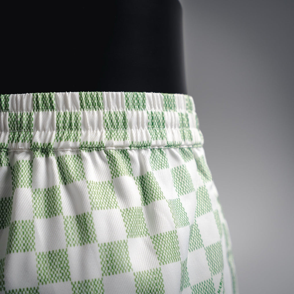 Louis 25ss printed short