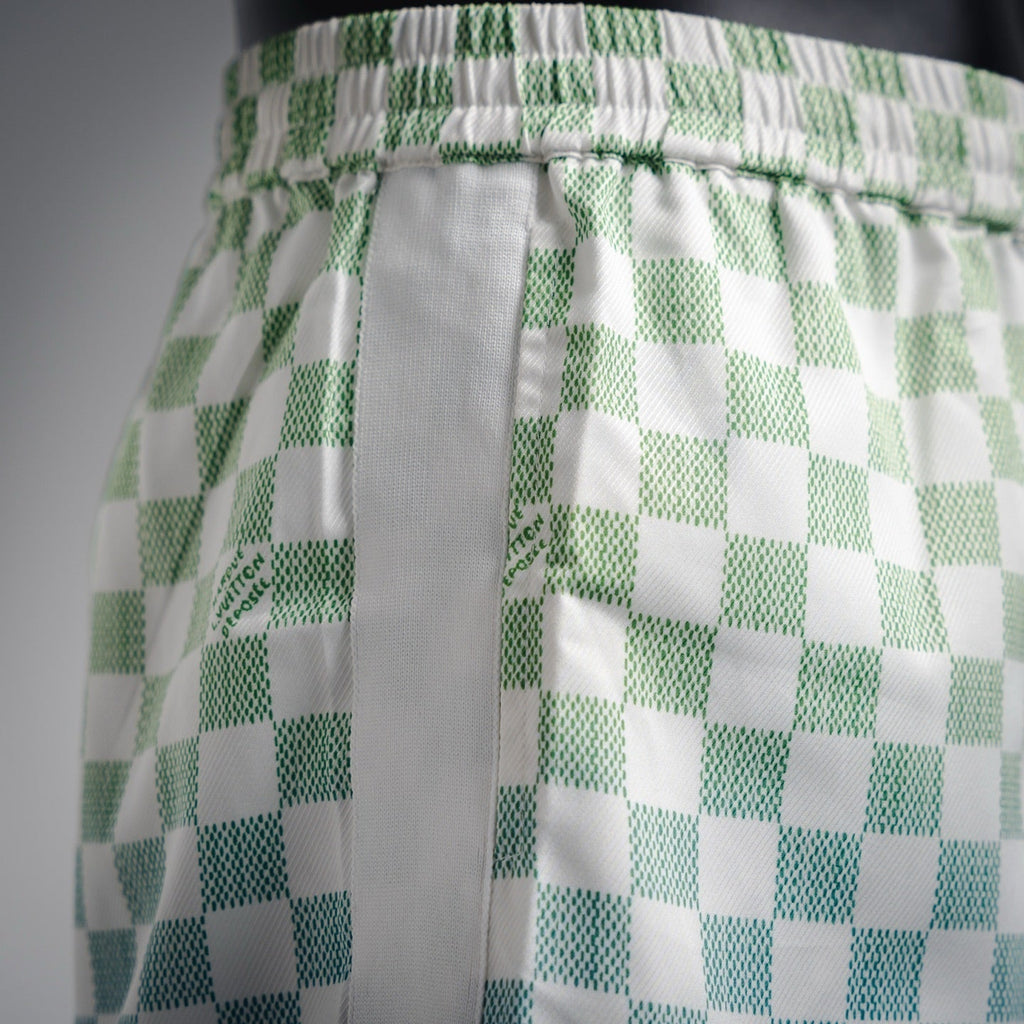 Louis 25ss printed short