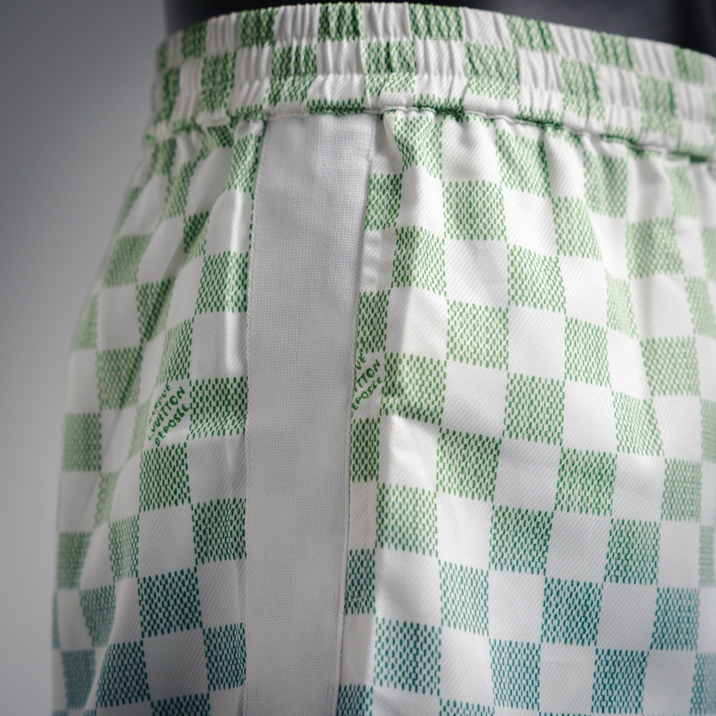 Louis 25ss printed short