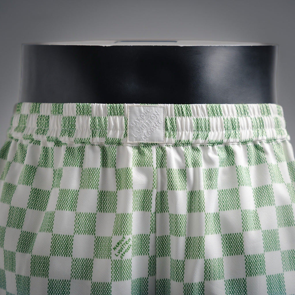 Louis 25ss printed short