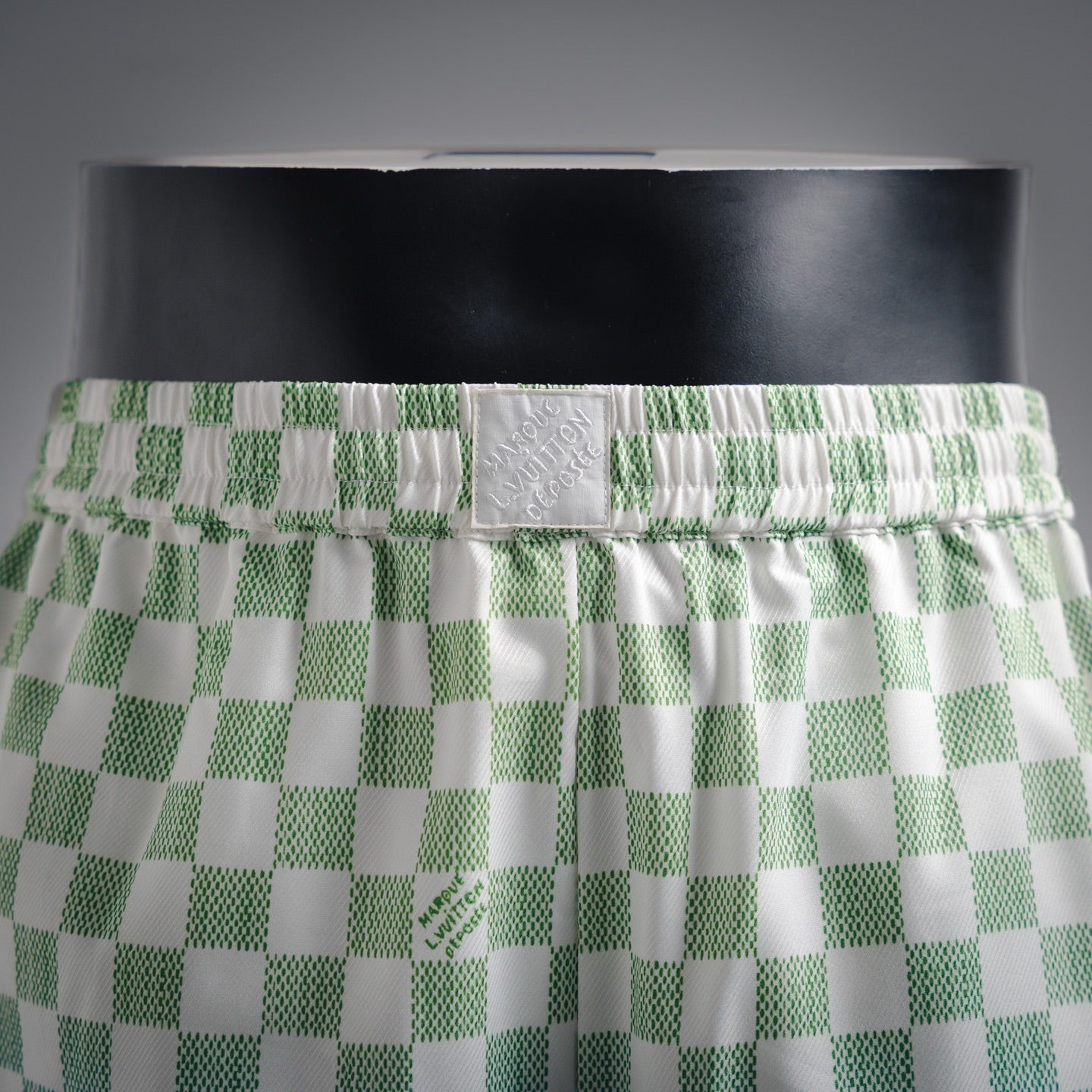 Louis 25ss printed short