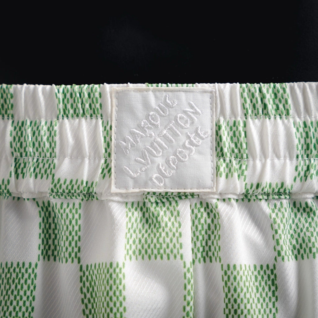 Louis 25ss printed short