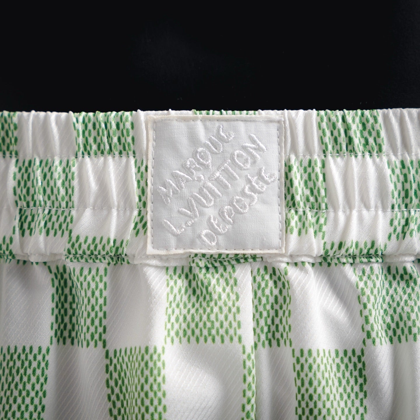 Louis 25ss printed short