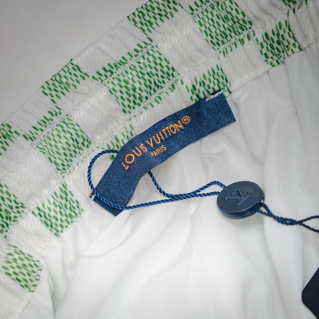 Louis 25ss printed short