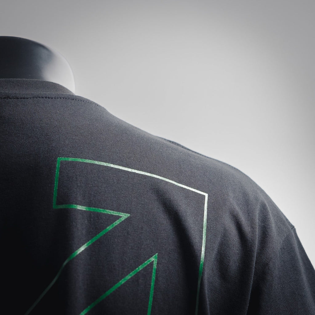 Offwhi 25ss printed t-shirt