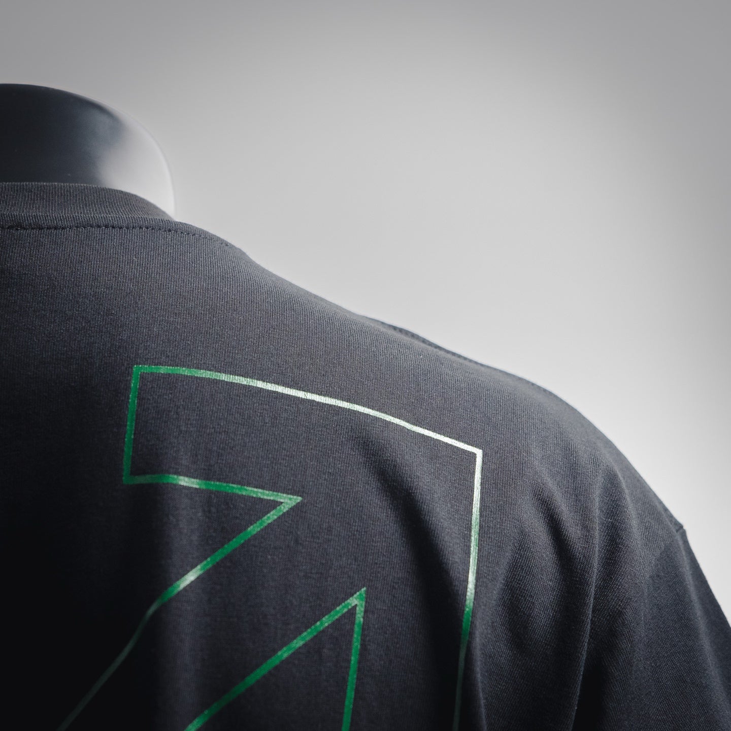 Offwhi 25ss printed t-shirt