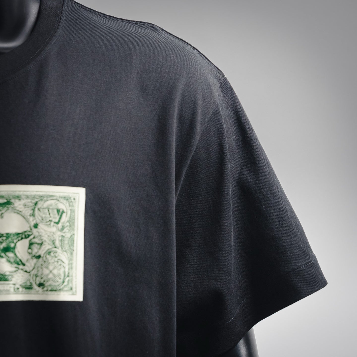 Offwhi 25ss printed t-shirt