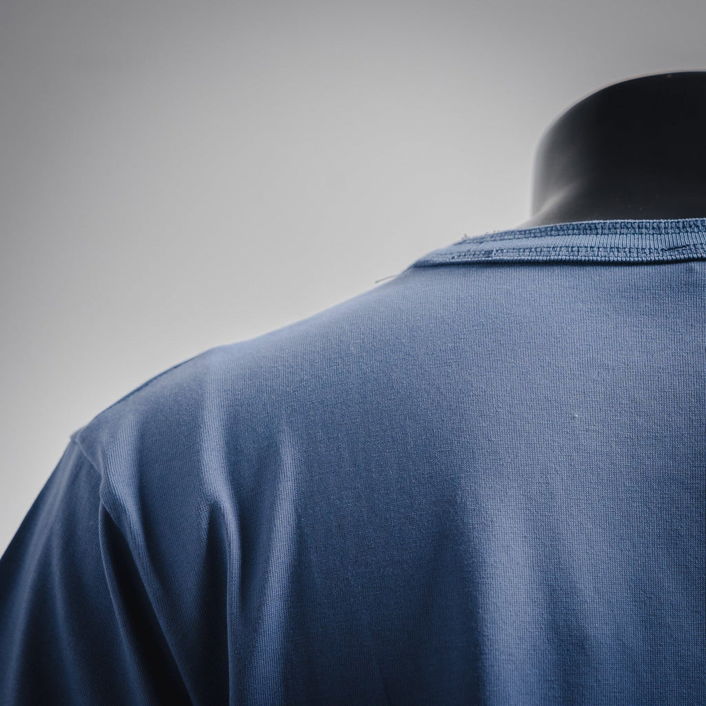 CD 25ss embroidered t-shirt