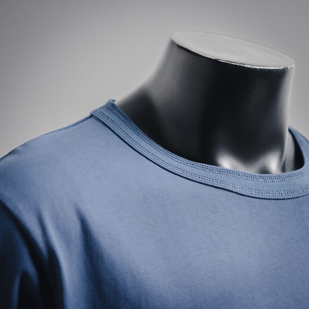 CD 25ss embroidered t-shirt