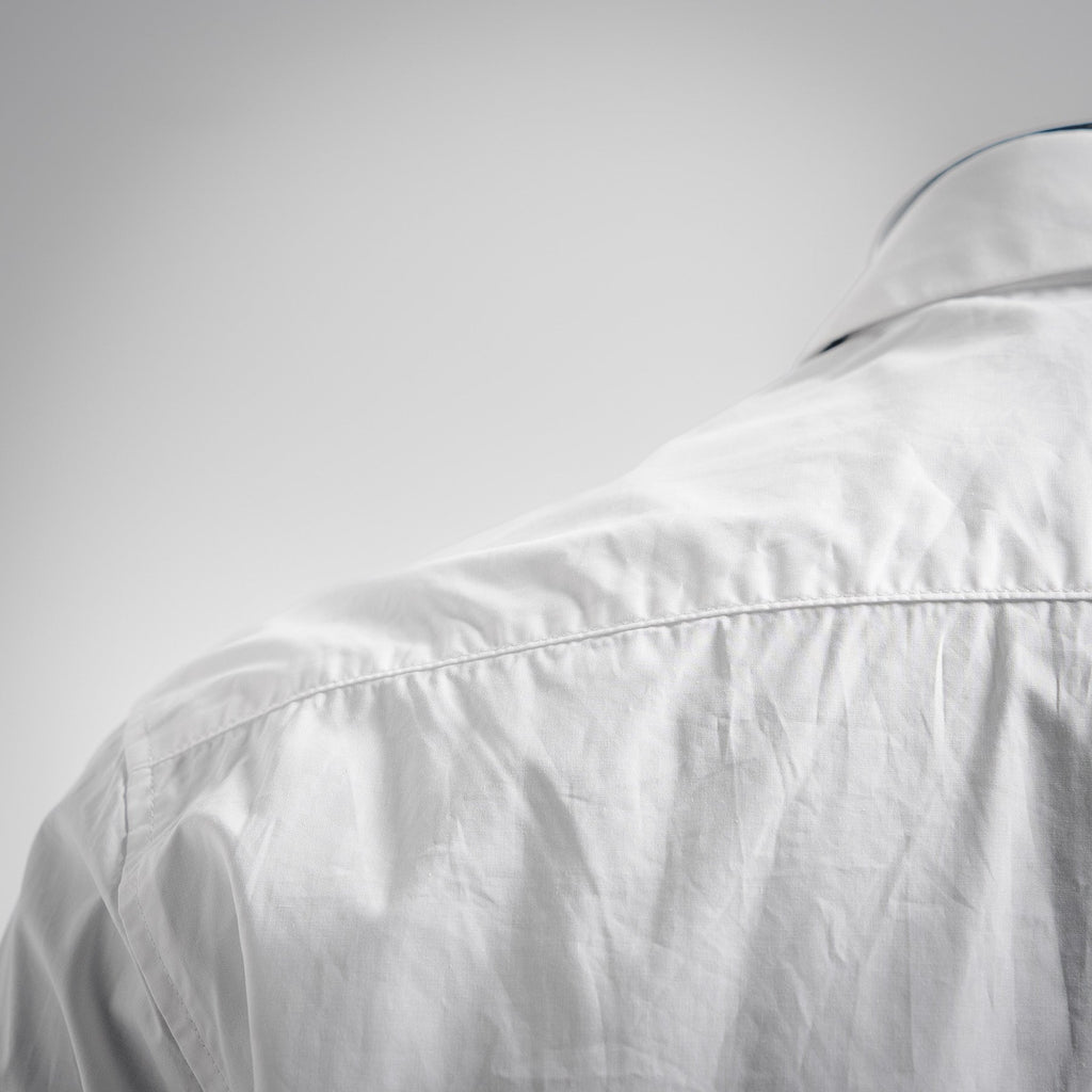 Louis 25ss printed shirt