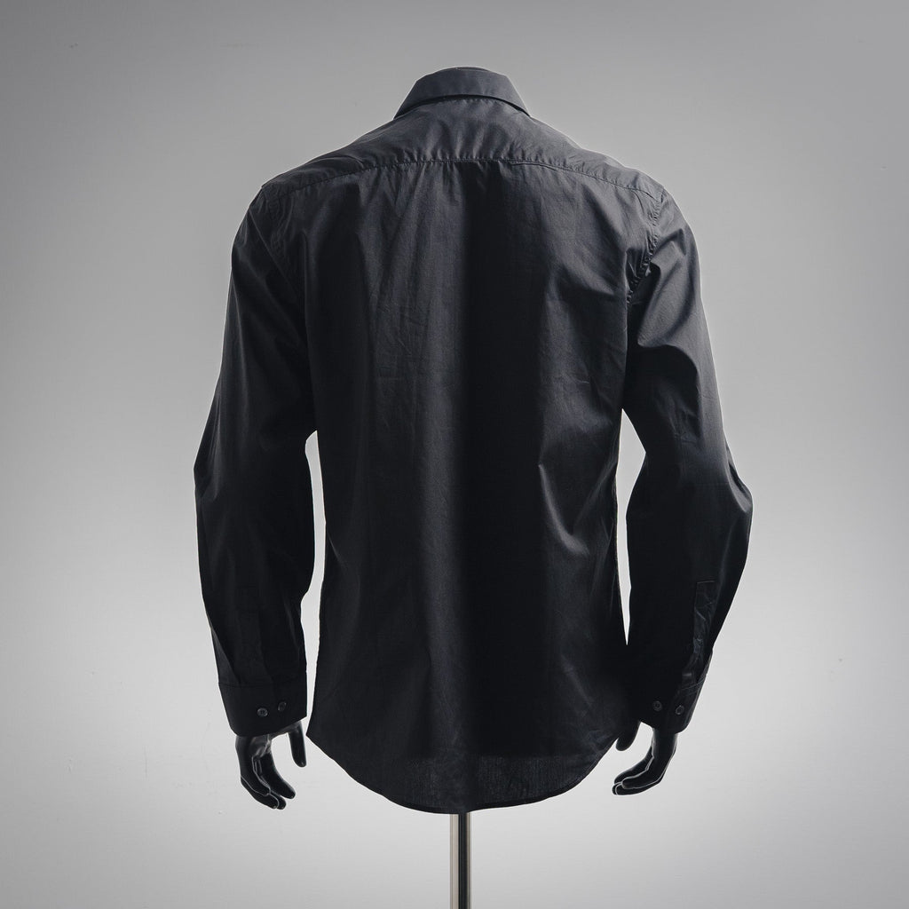 Louis 25ss printed shirt