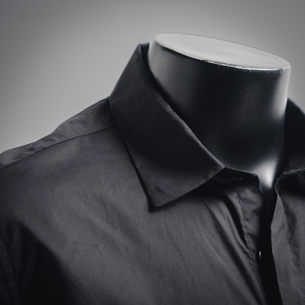 Louis 25ss printed shirt