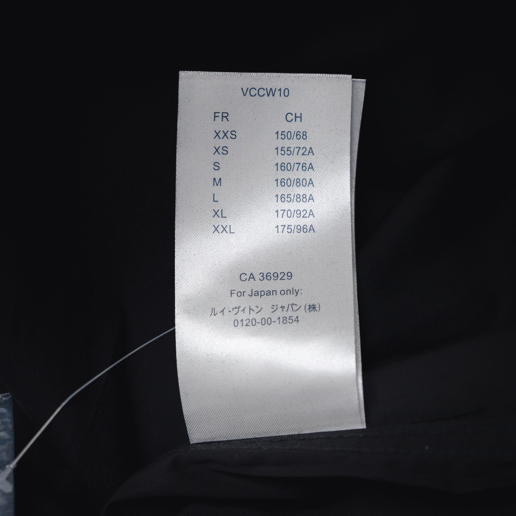 Louis 25ss printed shirt