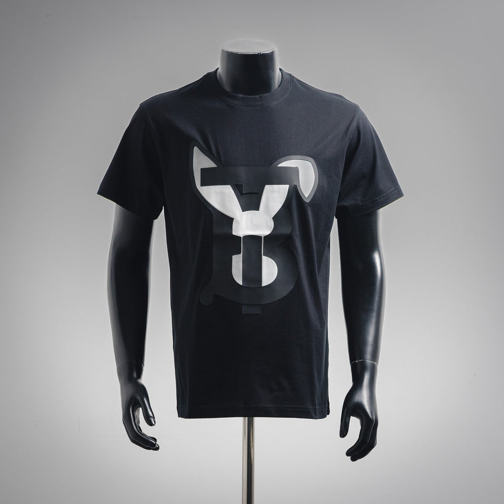 Burber 25ss printed t-shirt