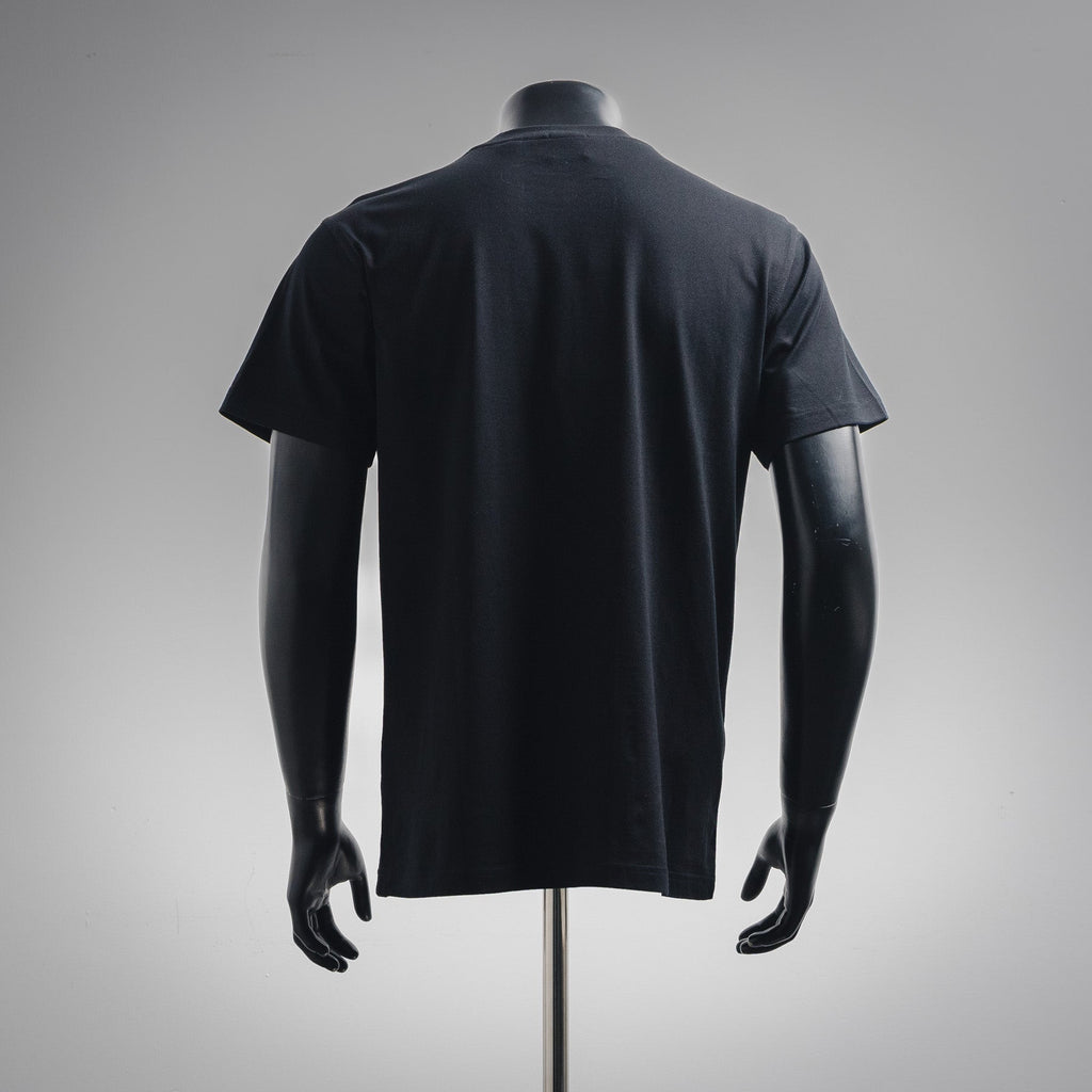 Burber 25ss printed t-shirt